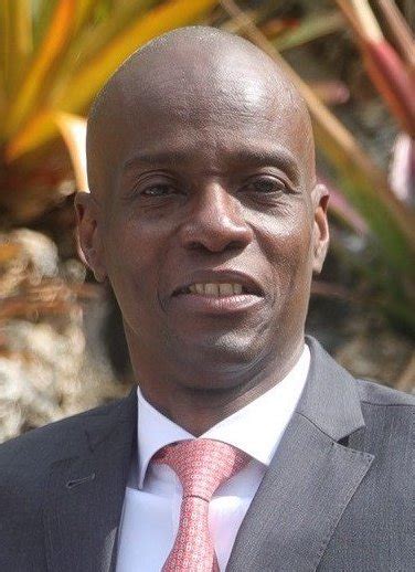 haitian president assassination wiki